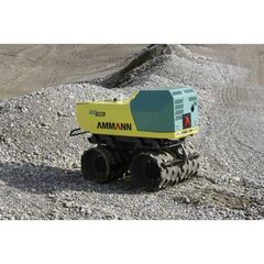  Walzen und Tandemwalzen Ammann ARR 1585 Grabenwalze 12361549